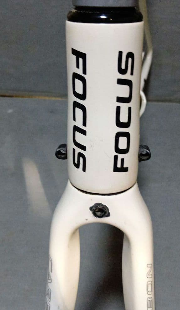 FOCUS CAYO FS　52 フォーカス カヨ　カーボン ロードバイク