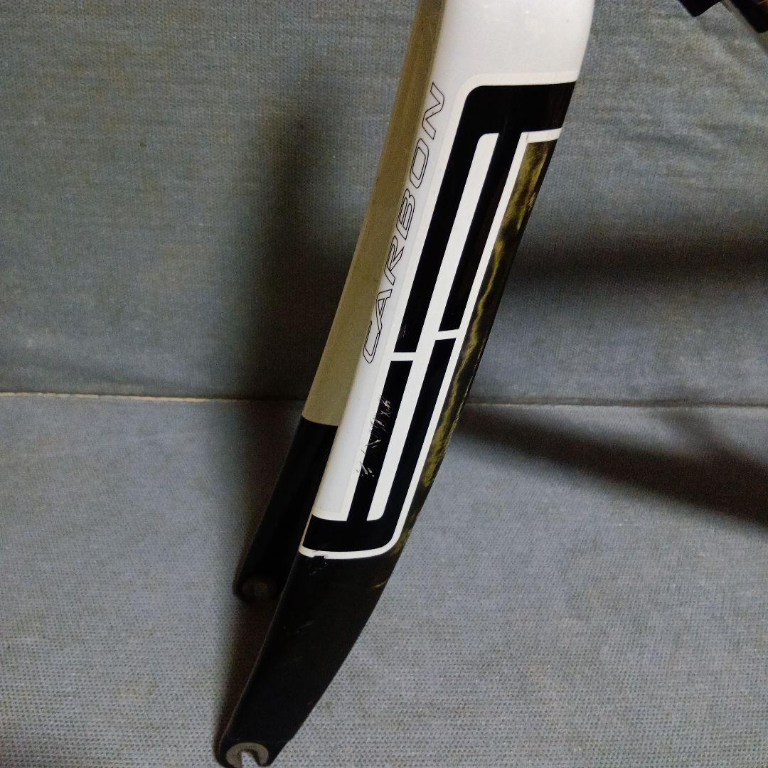 FOCUS CAYO FS　52 フォーカス カヨ　カーボン ロードバイク