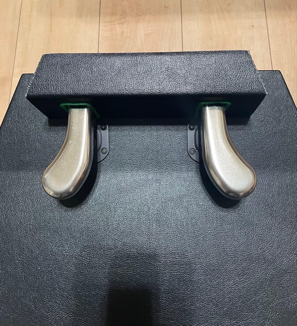 吉澤　PEACOCK　補助ペダルAX-100 未使用に近い　即日発送