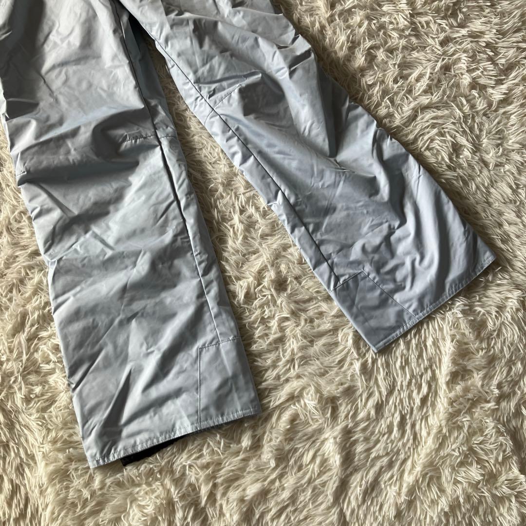 #6S✨美品✨IGNIO✨スキー スノボ ウェア 上下 セット メンズXO
