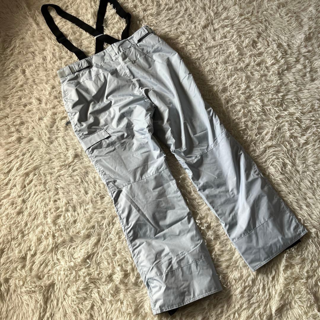 #6S✨美品✨IGNIO✨スキー スノボ ウェア 上下 セット メンズXO