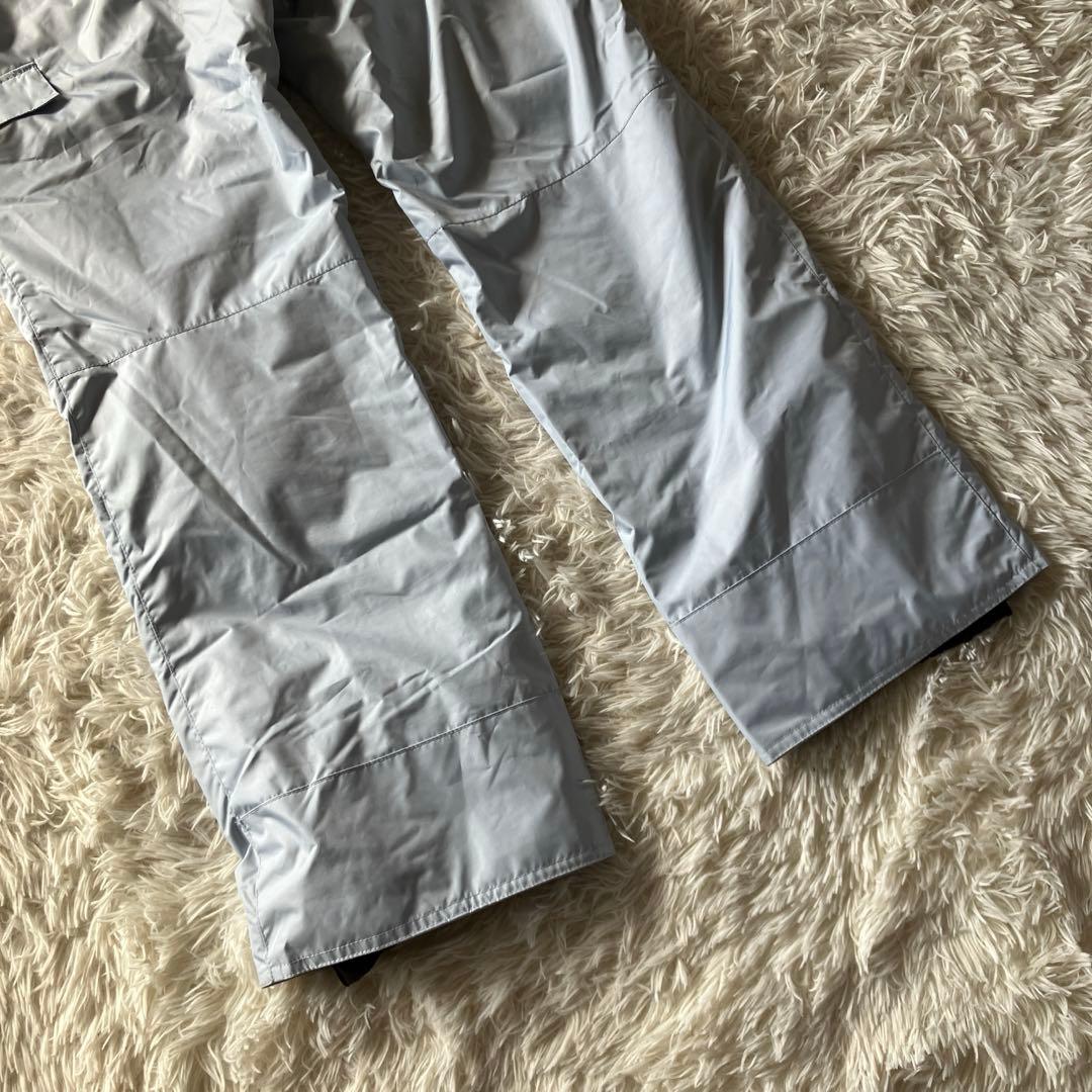 #6S✨美品✨IGNIO✨スキー スノボ ウェア 上下 セット メンズXO