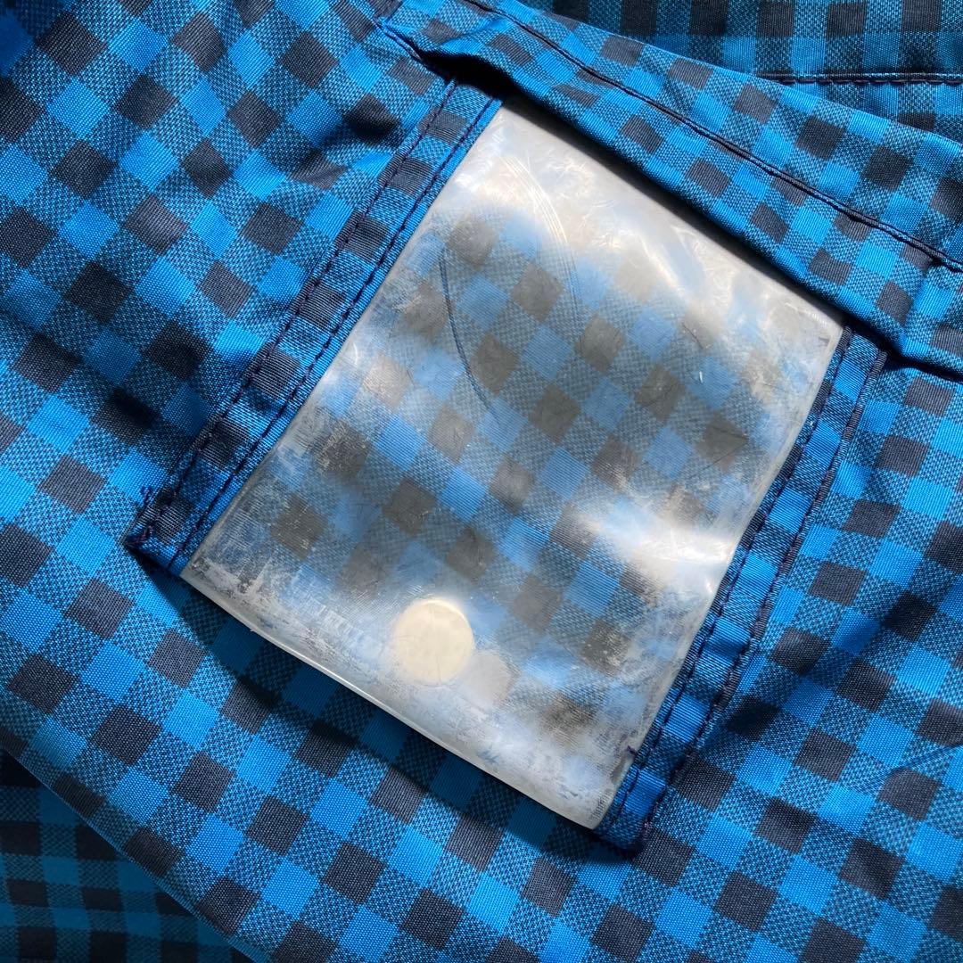 #6S✨美品✨IGNIO✨スキー スノボ ウェア 上下 セット メンズXO