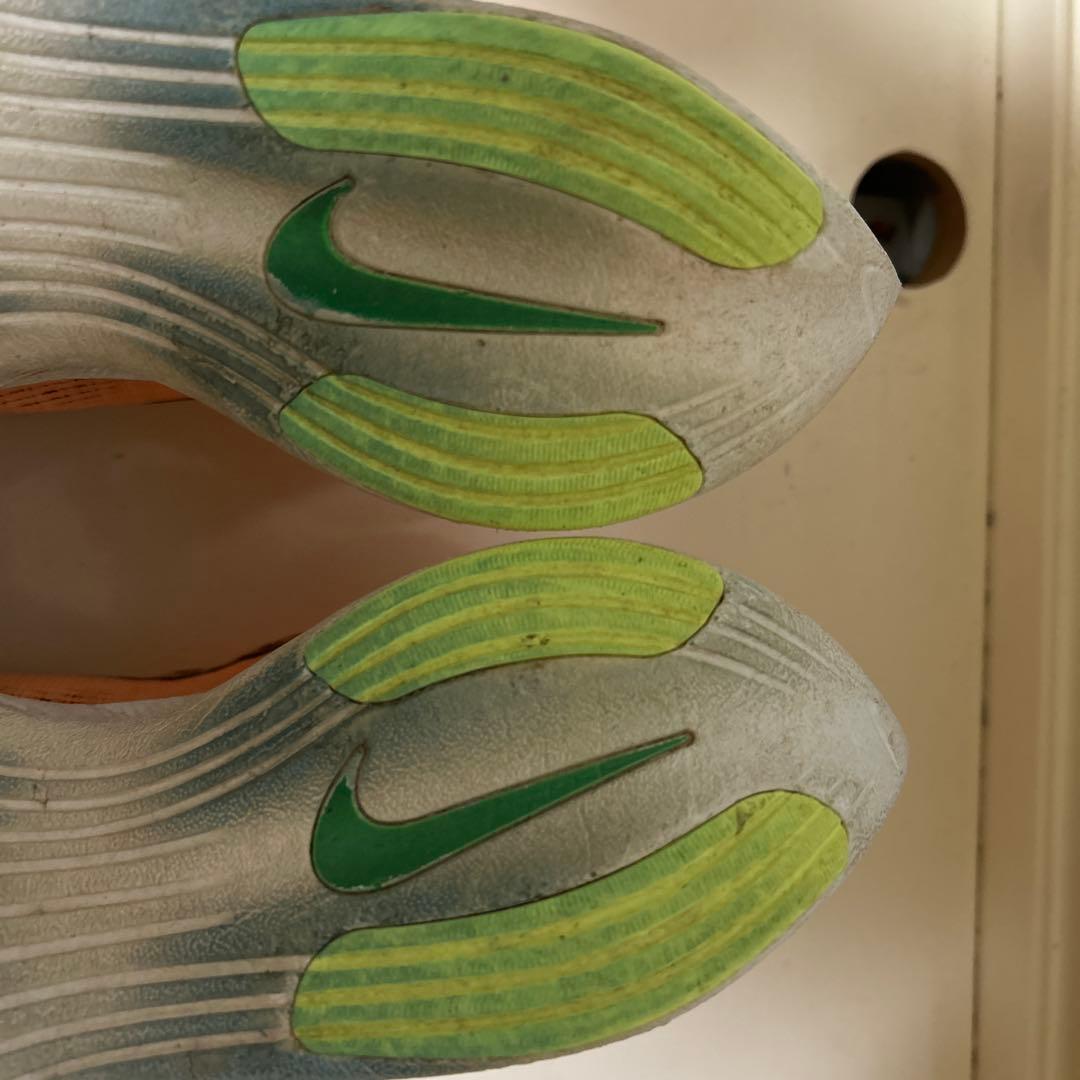 NIKE ベイパーフライ2 24、5cm