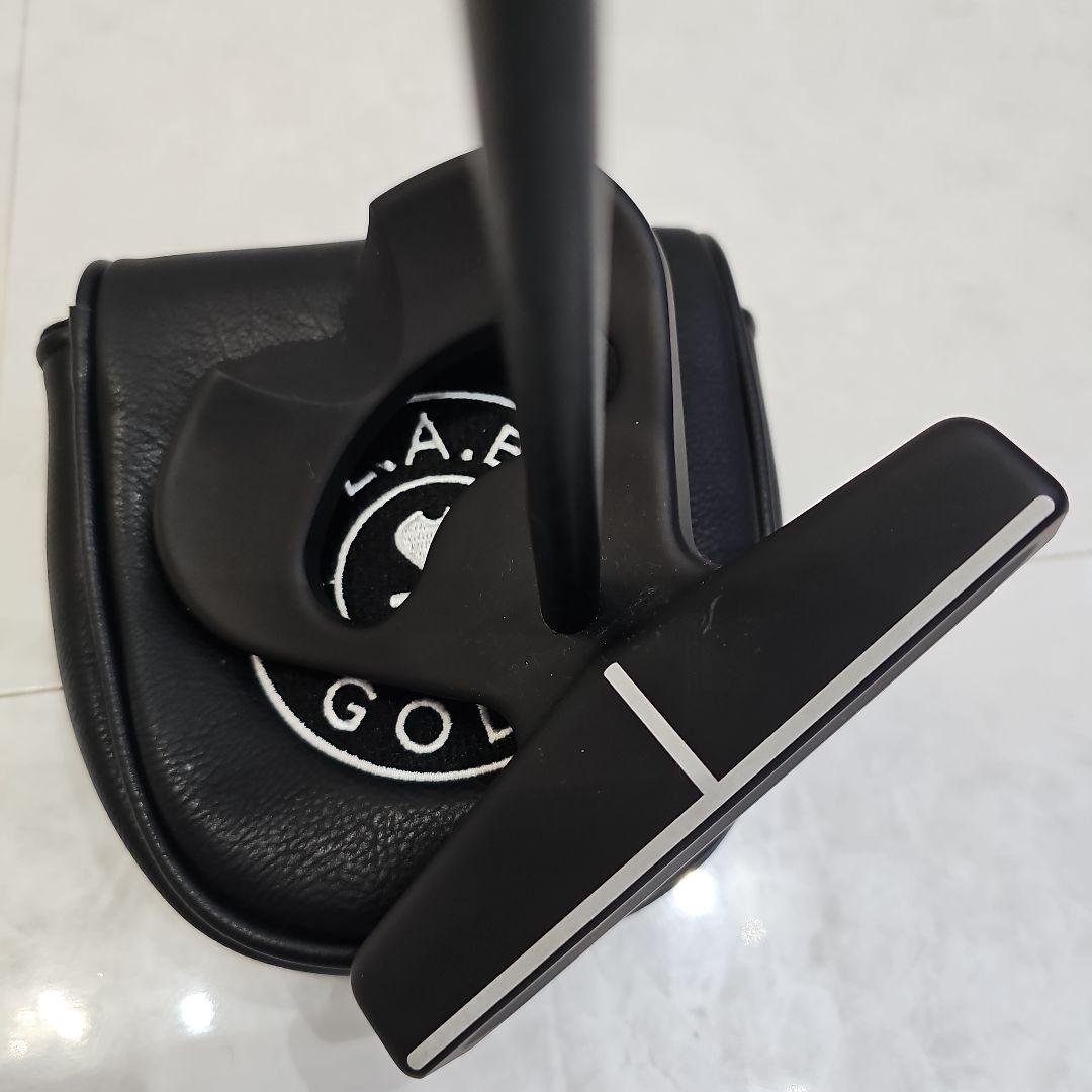 L.A.B.GOLF ラブゴルフ パター Directed Force2.1