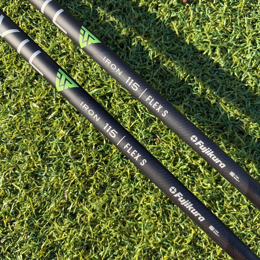 EDELGOLF SMSウェッジ　V-GRIND 54°58° TRAVIL