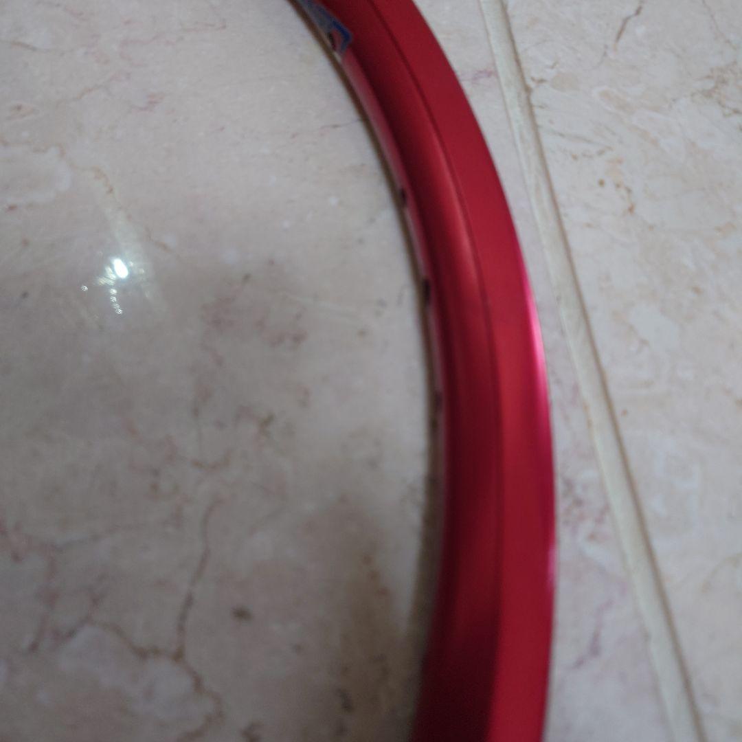 BMXレース ホイール リム BOMBSHELL Mini 20x1-1/8\"