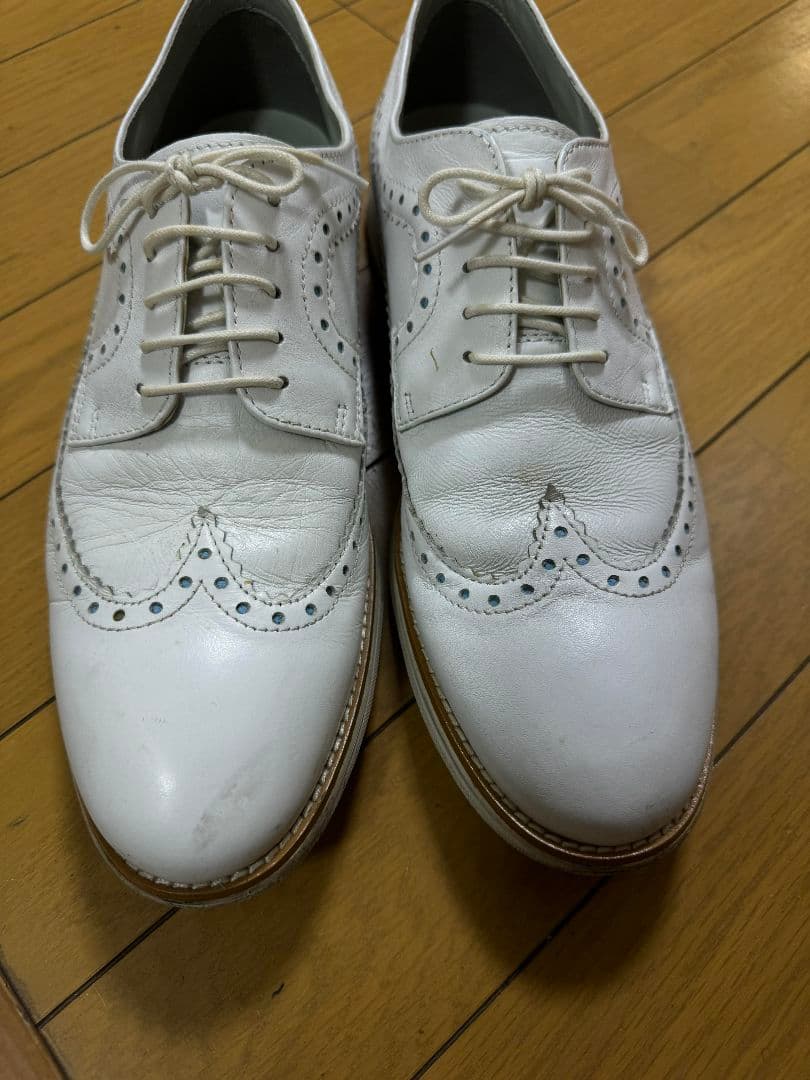 靴。美品。