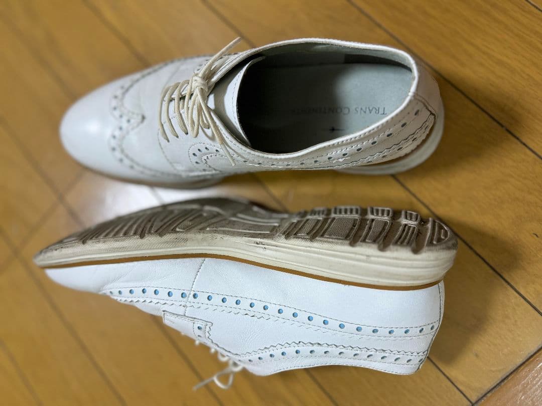 靴。美品。