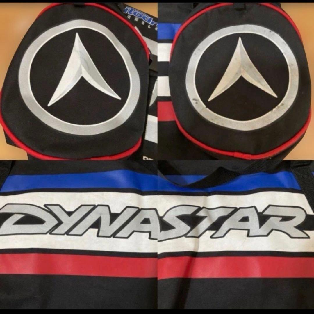 ★DYNASTAR★スキー ケース スキーケース 2台用 2台ケース 2台 レア
