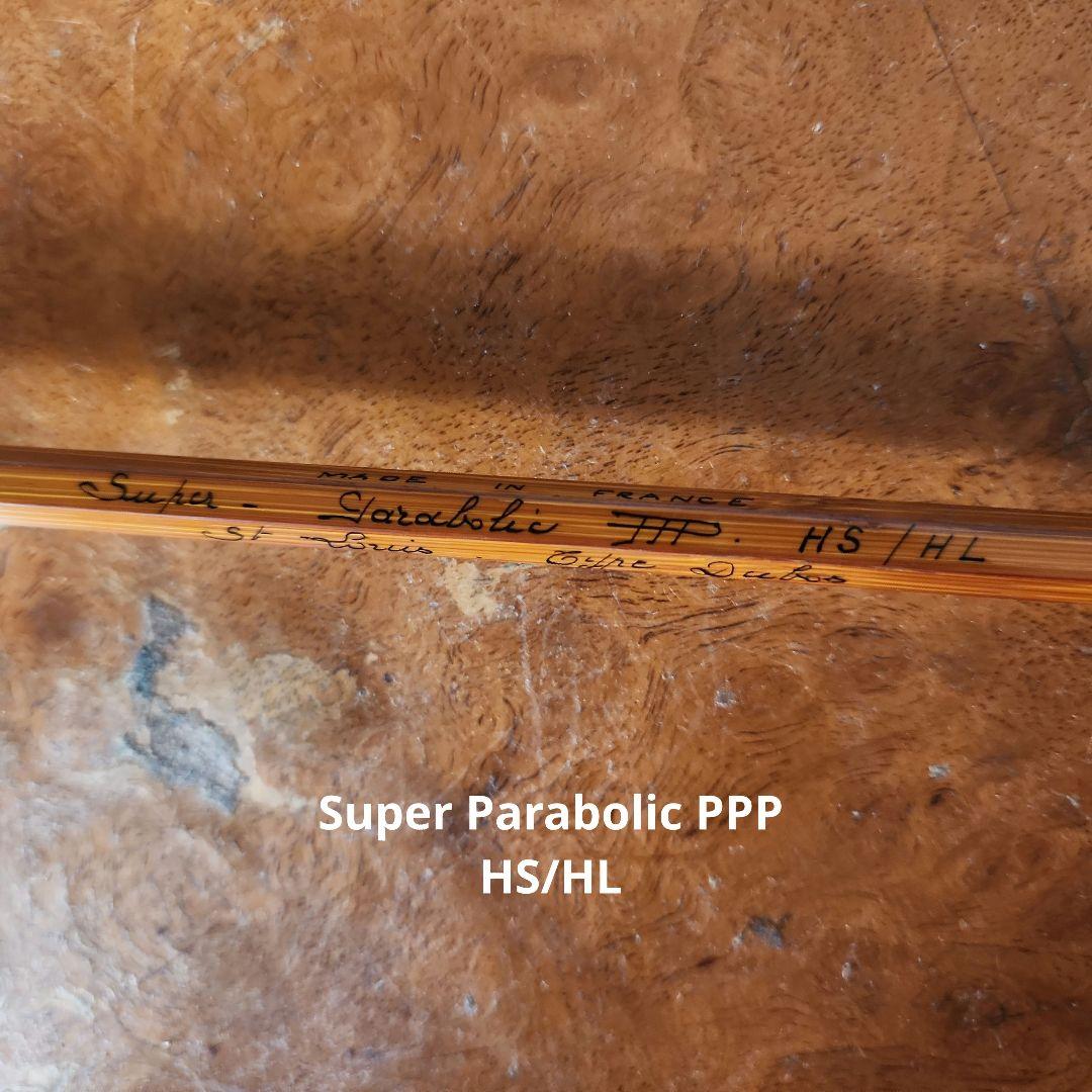 [Pezon et Michel ]　Super Paracolic PPP