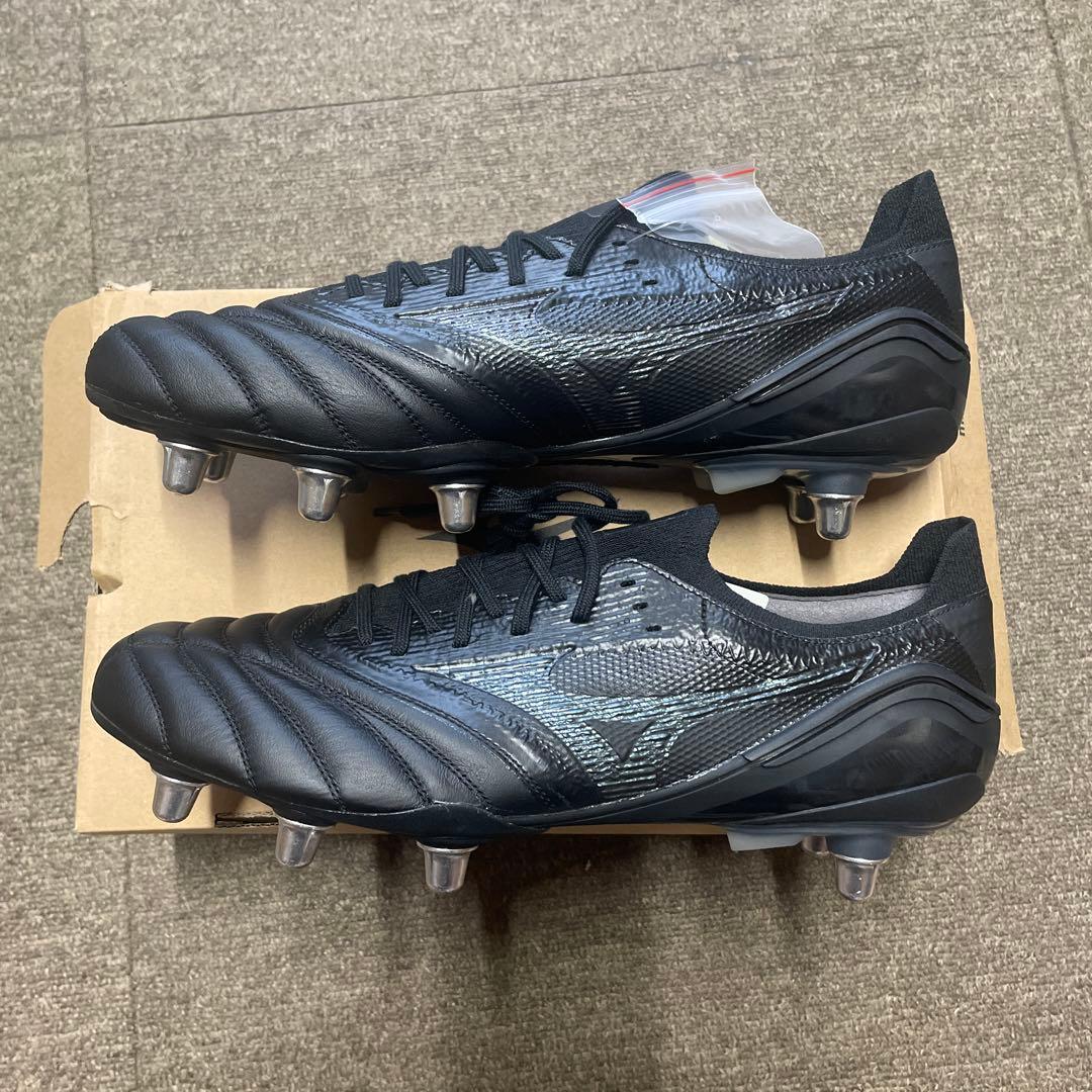 【新品】Mizuno モレリアネオ 3 ベータ　28.5cm