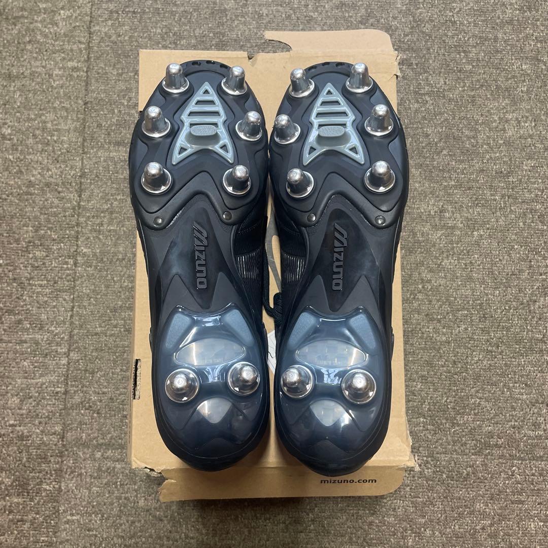 【新品】Mizuno モレリアネオ 3 ベータ　28.5cm