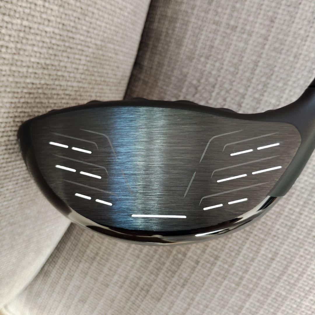 PING G430MAX 10K ドライバー