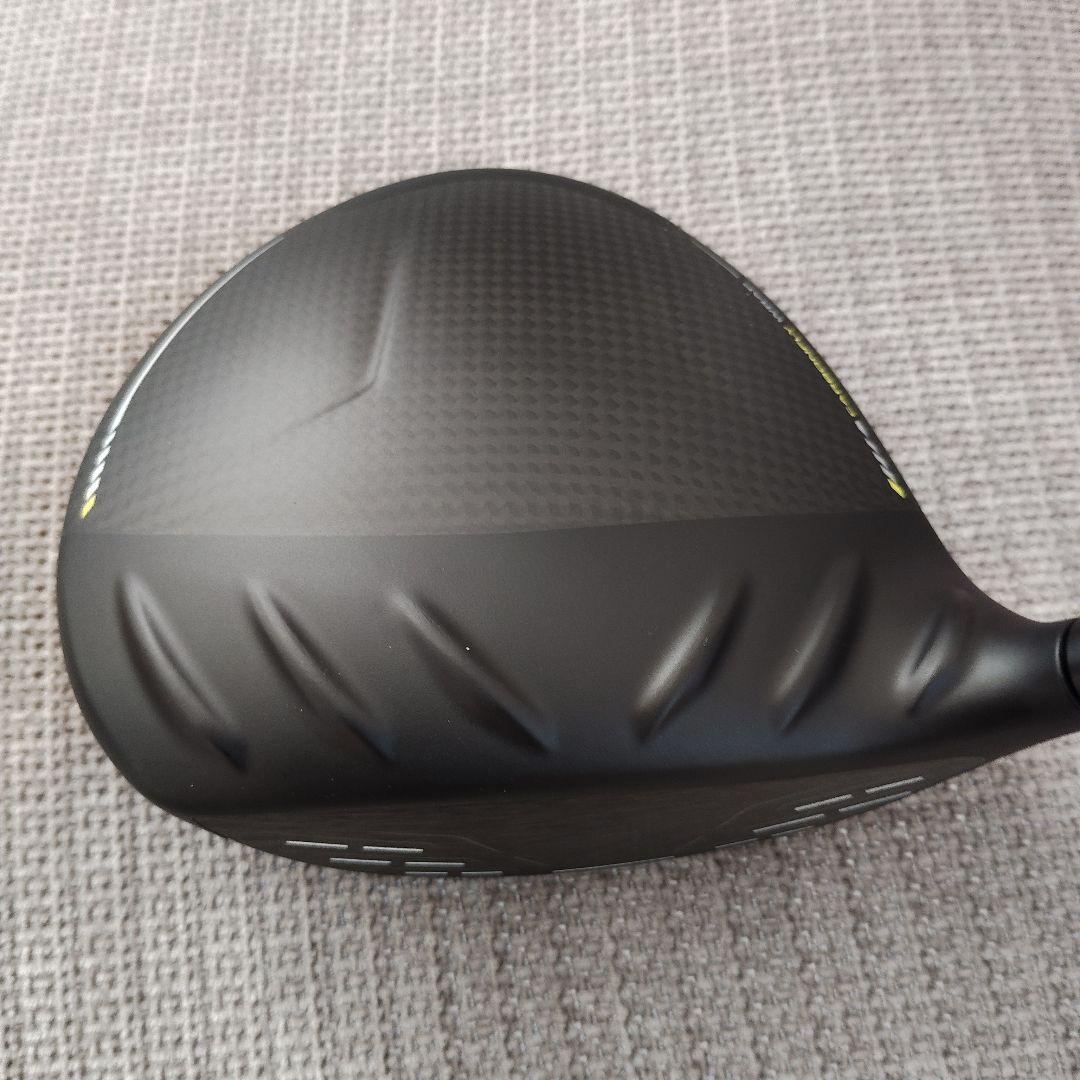 PING G430MAX 10K ドライバー