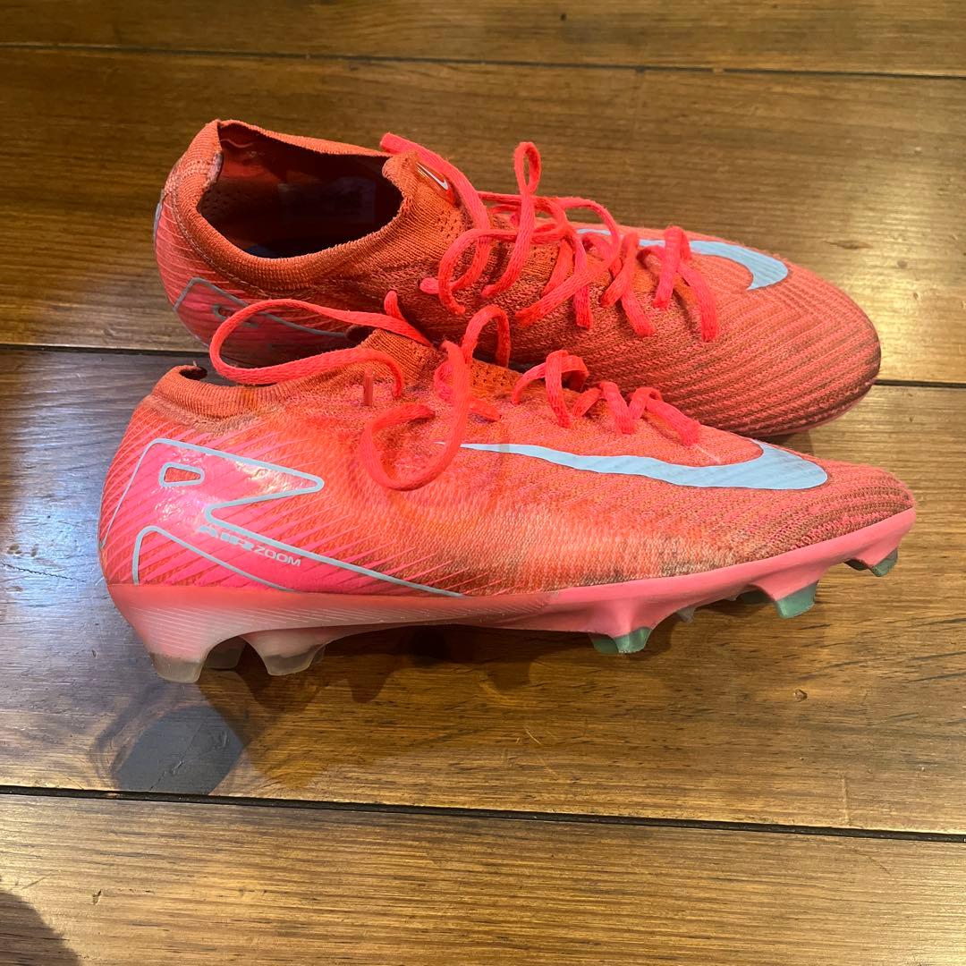 Nike スパイクシューズ