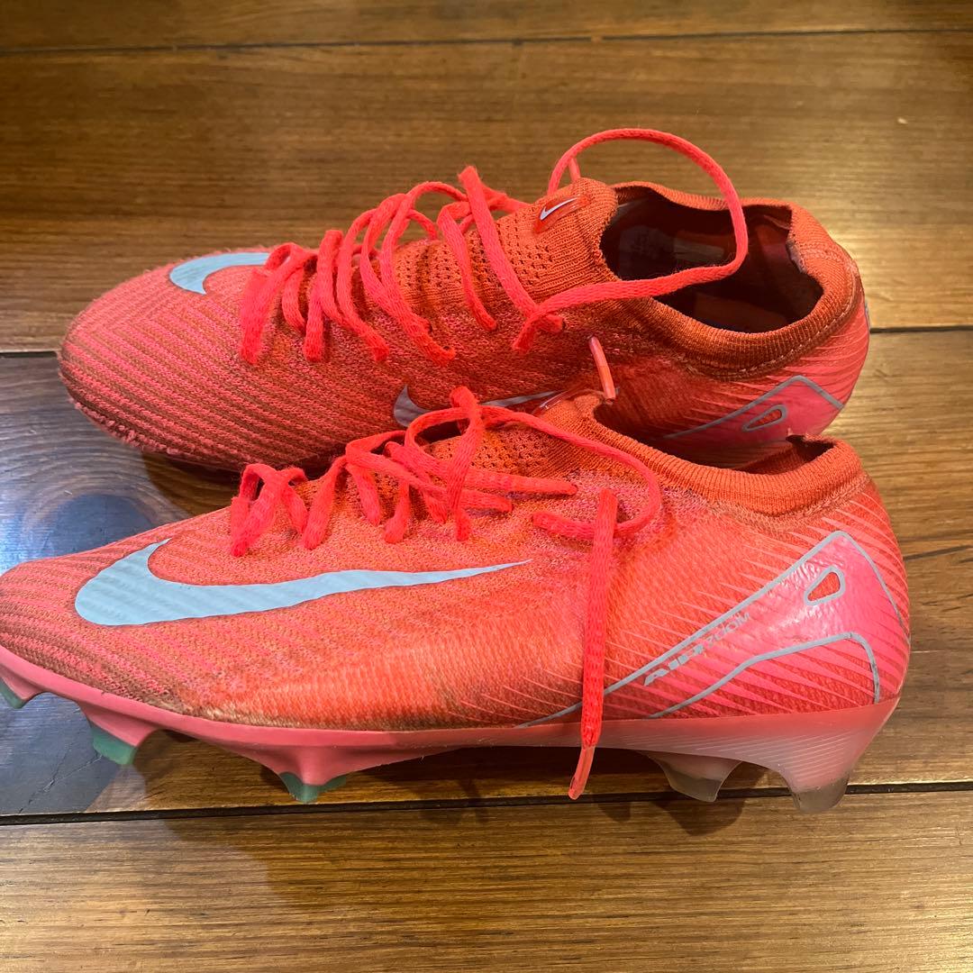 Nike スパイクシューズ