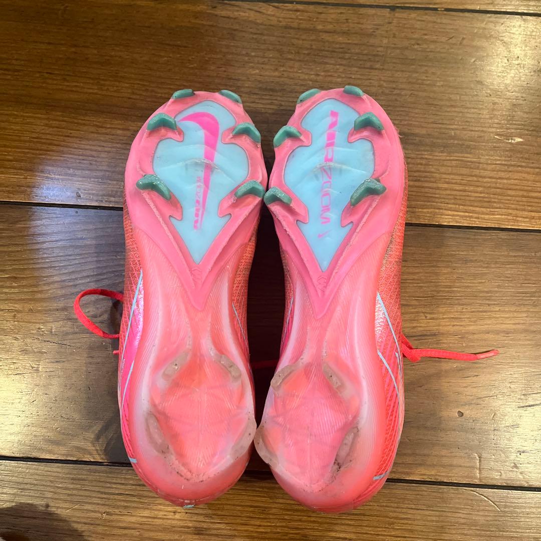 Nike スパイクシューズ