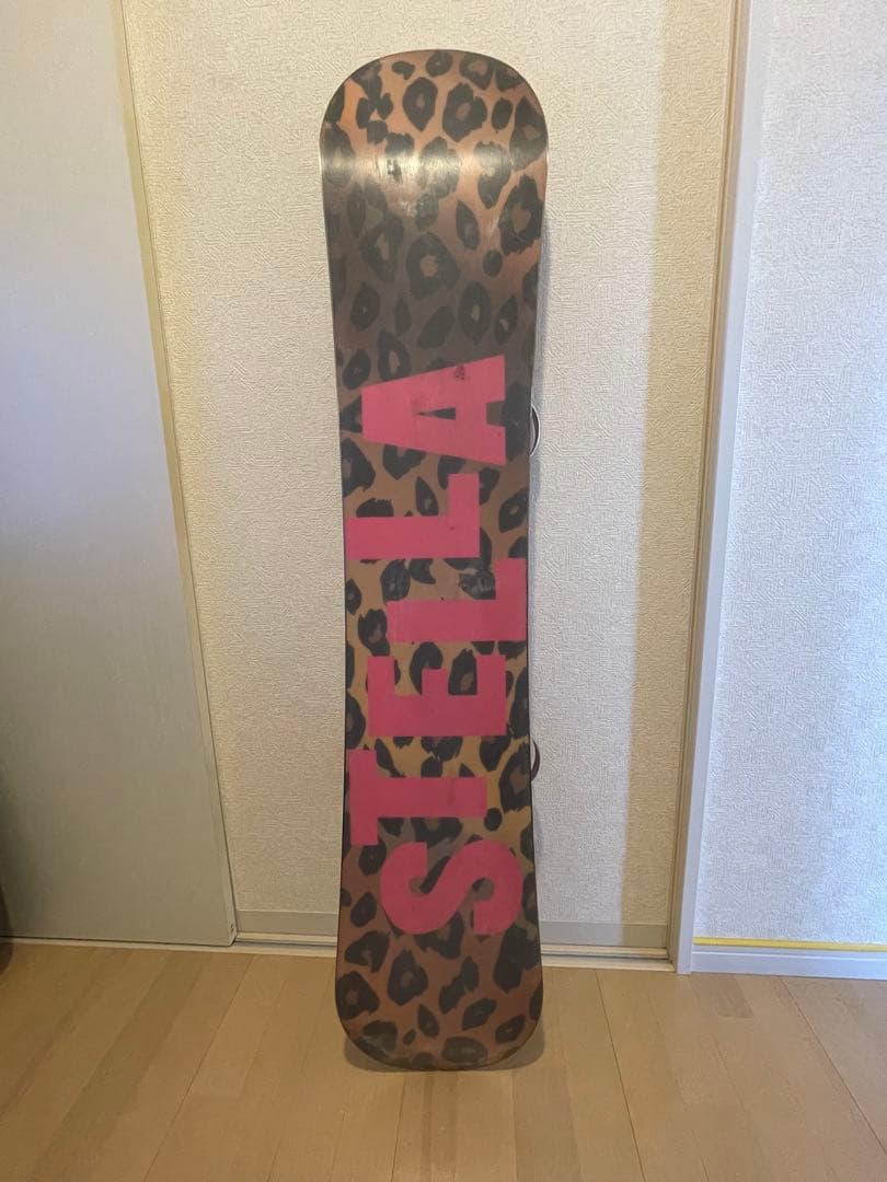 スノーボード ブーツ　ライド　レディース　3点セット　RIDE boa
