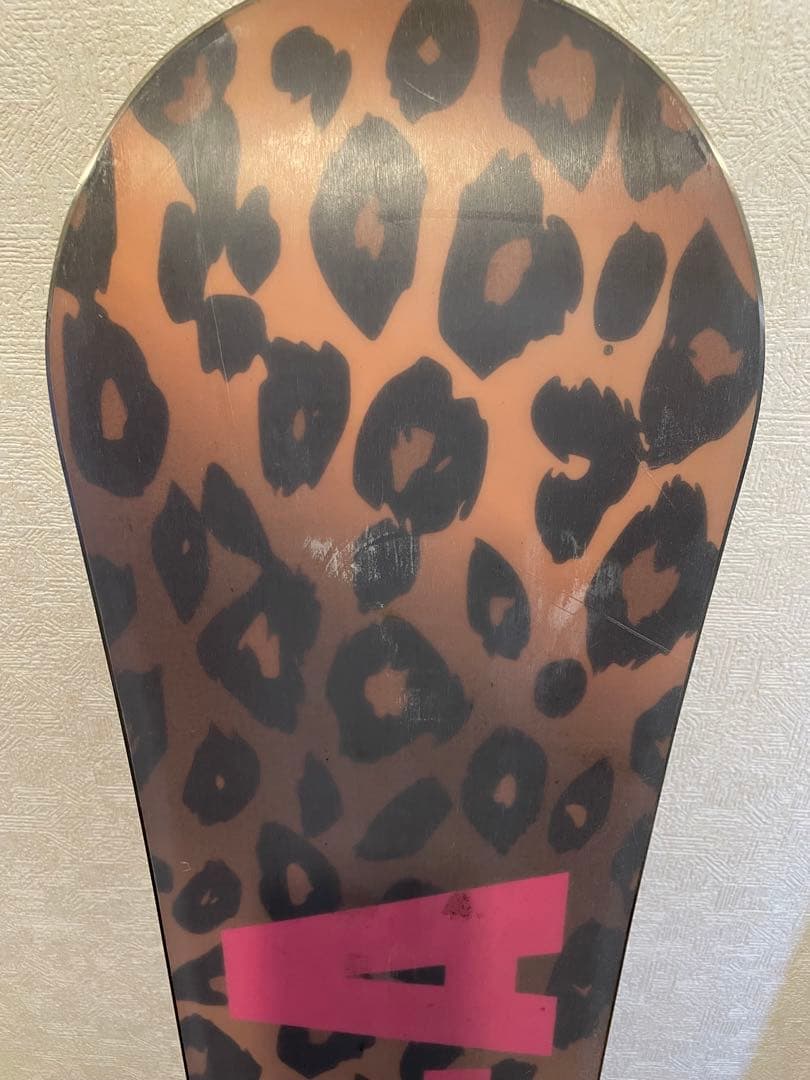 スノーボード ブーツ　ライド　レディース　3点セット　RIDE boa