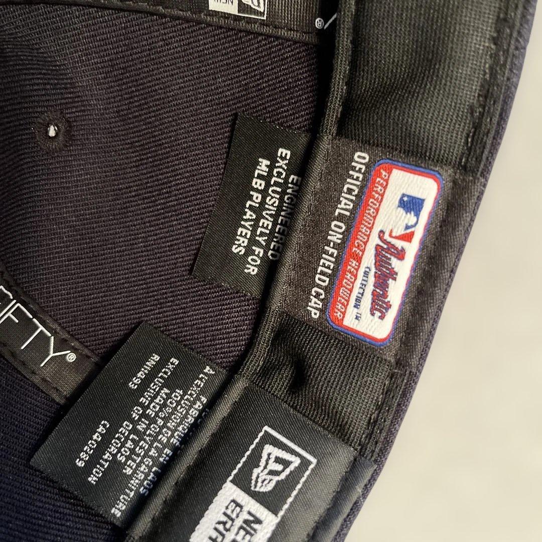 Boston Red Sox New Era ベースボールキャップ