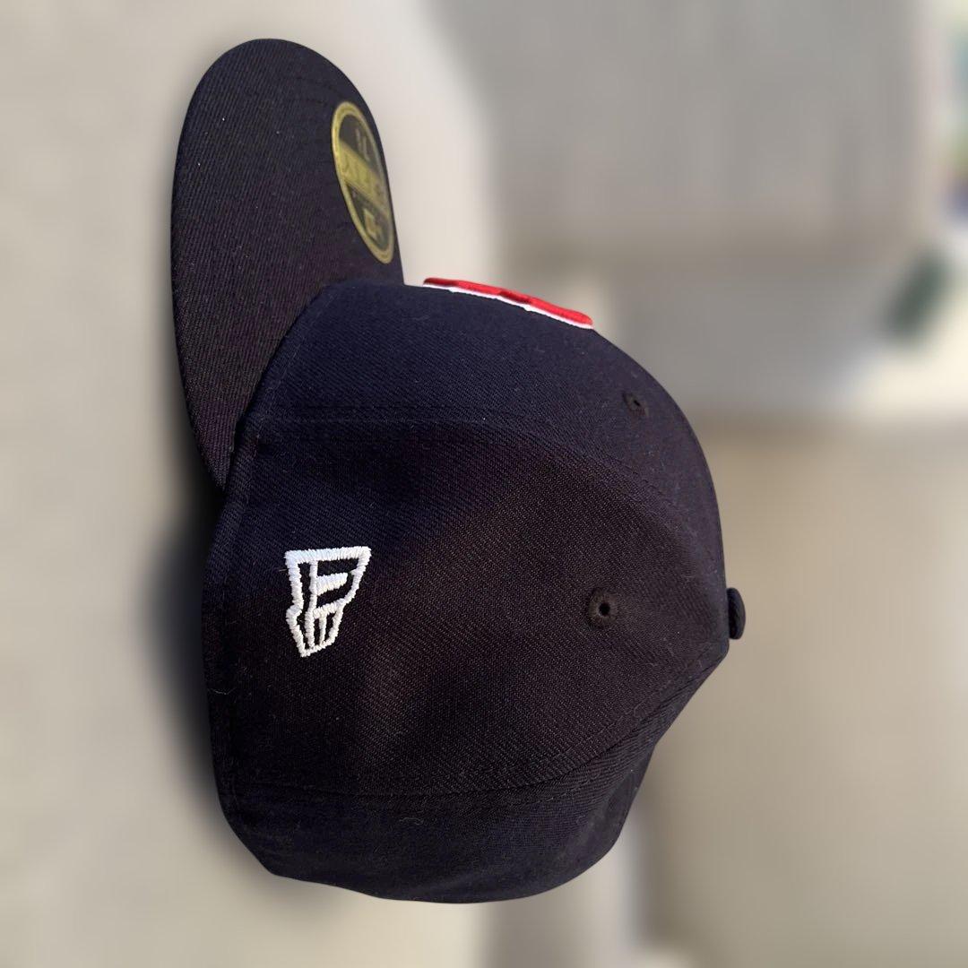 Boston Red Sox New Era ベースボールキャップ