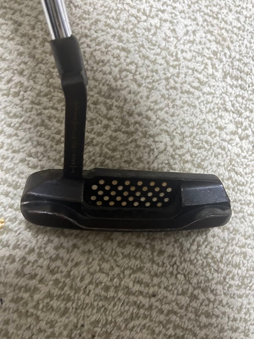 希少　スコッティキャメロン Newport トレリウム　 Tel 3 パター