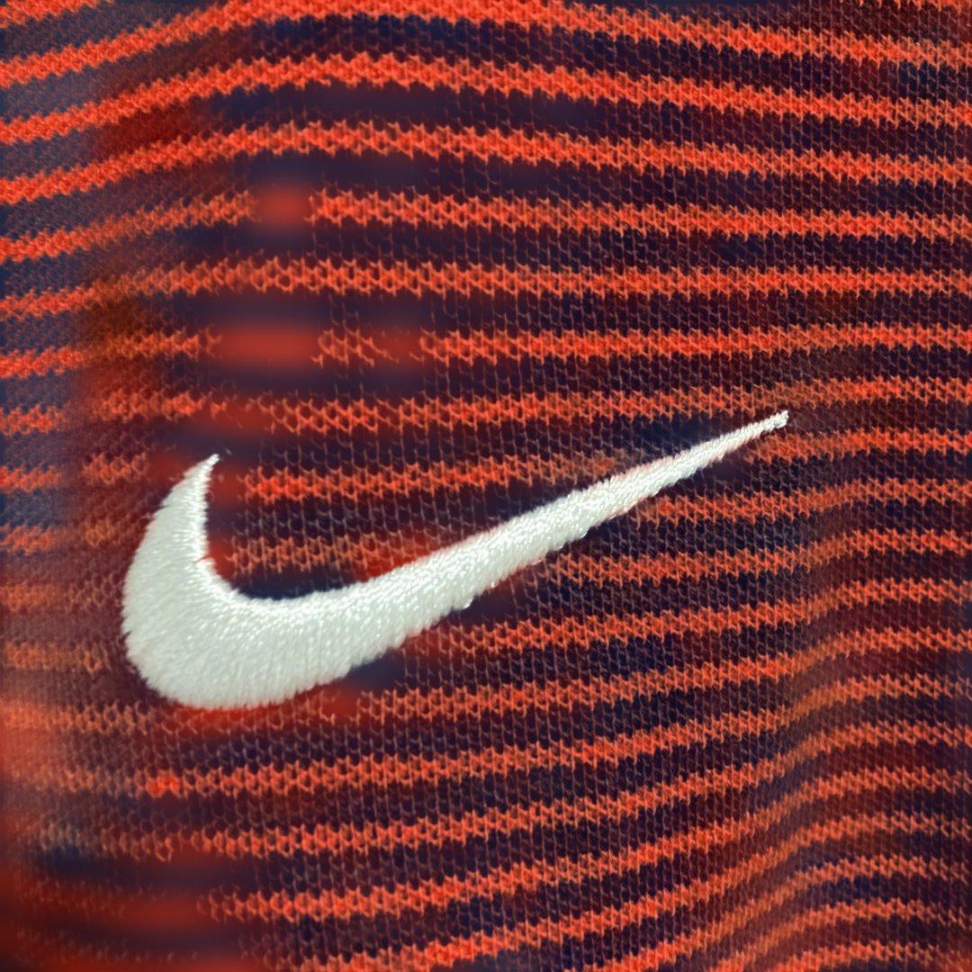 NIKE×パリ・サンジェルマン ポロシャツM