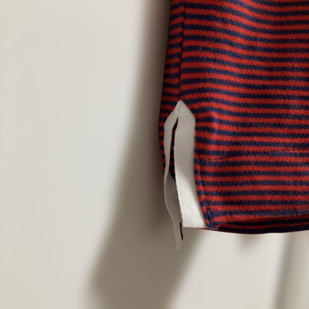 NIKE×パリ・サンジェルマン ポロシャツM