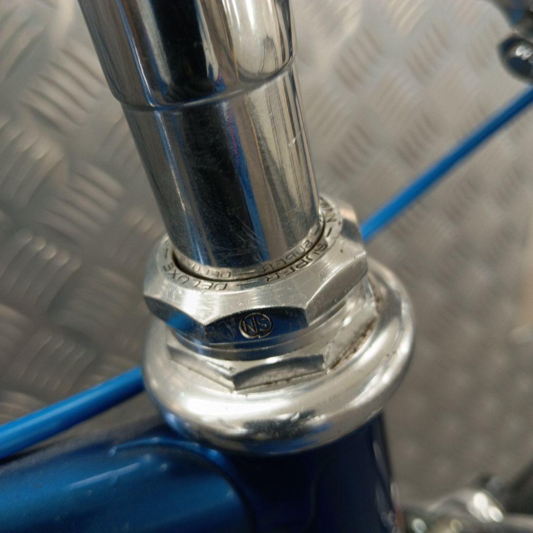 samson njs ピストバイク　おまけ付き