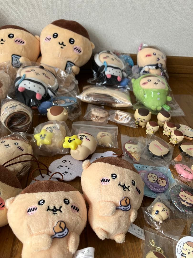 【引退品】お値段コメ　くりまんじゅう