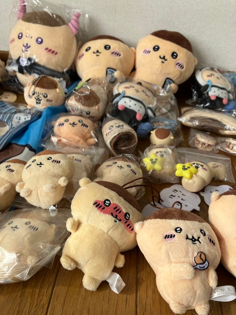 【引退品】お値段コメ　くりまんじゅう