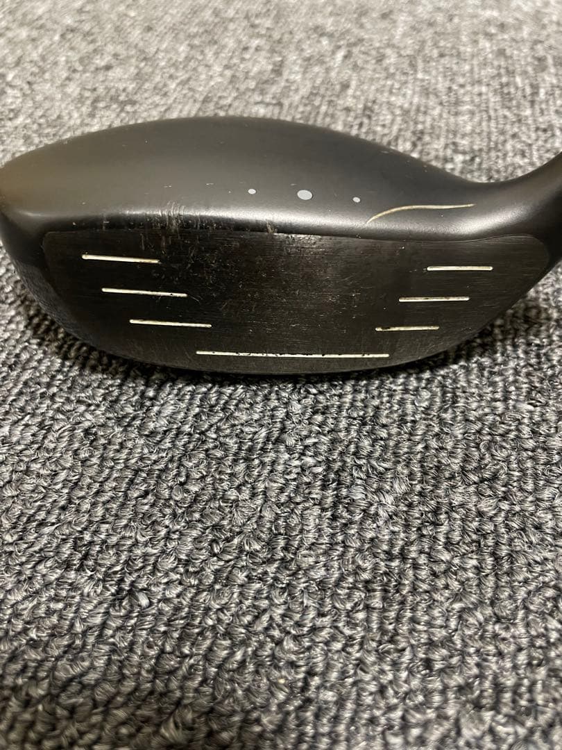 PING G425 MAX 3W ヘッドのみ