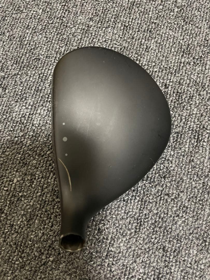 PING G425 MAX 3W ヘッドのみ