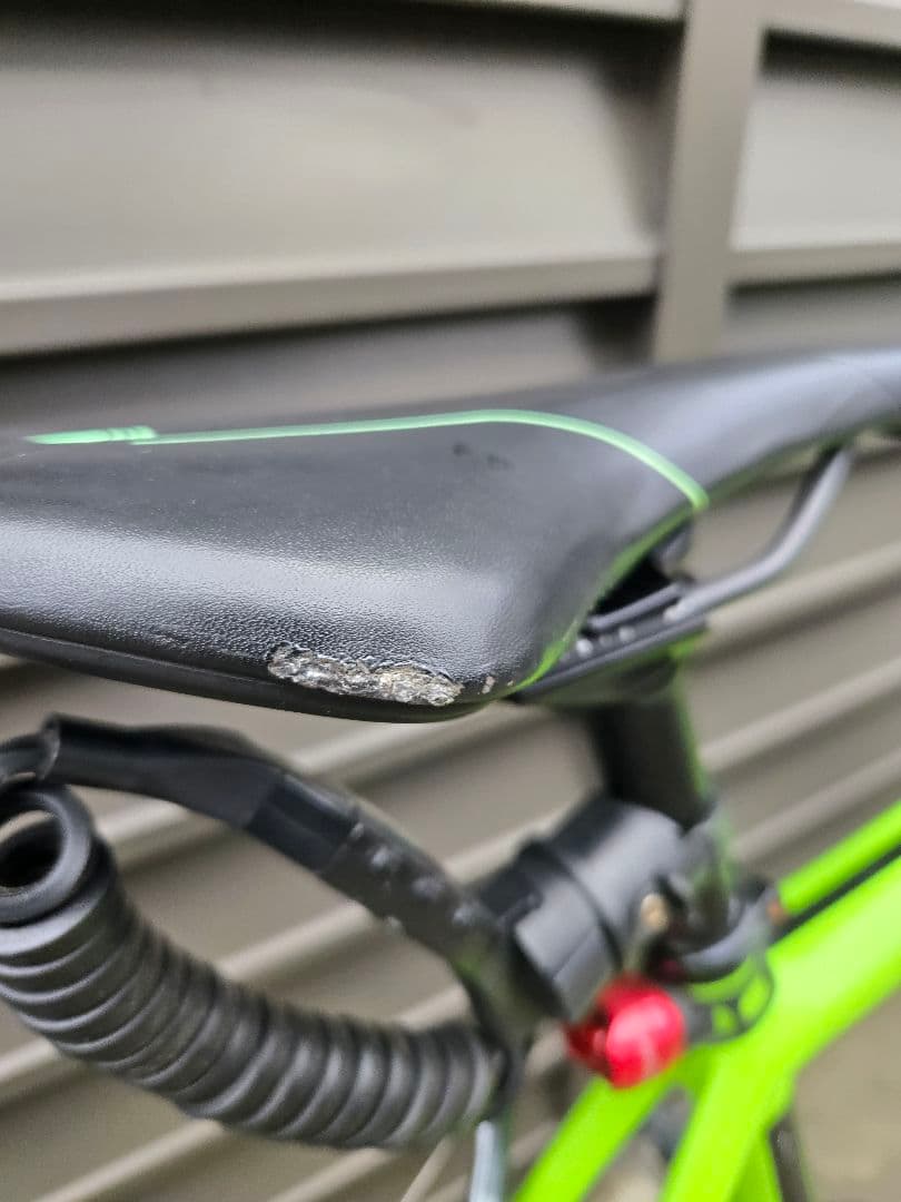 CannondaleSUPERSIX EVO ティアグラ2018他関連グッズ付き