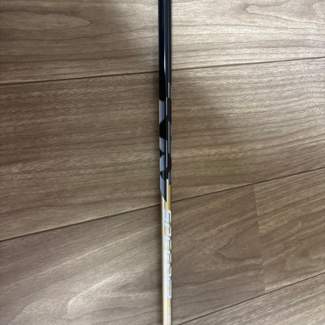 スピーダーN Xゴールド　60X