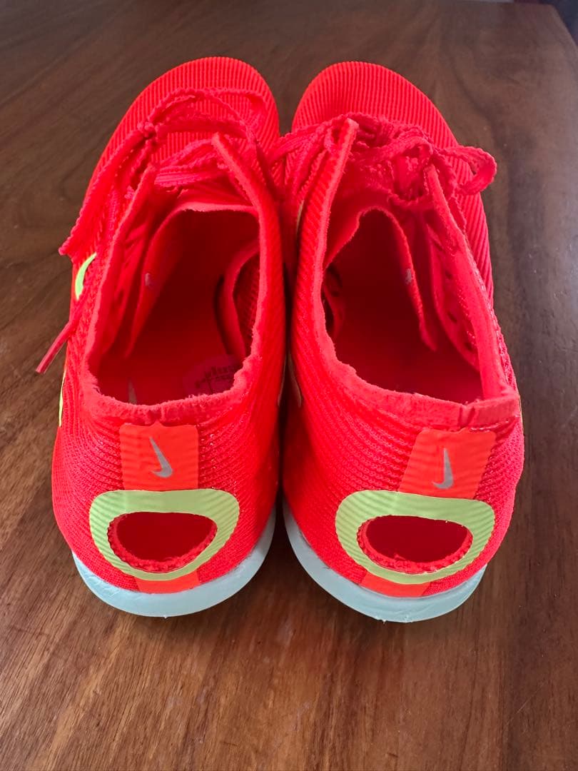 Nike ZM MAMBA V6 陸上シューズ　26㎝