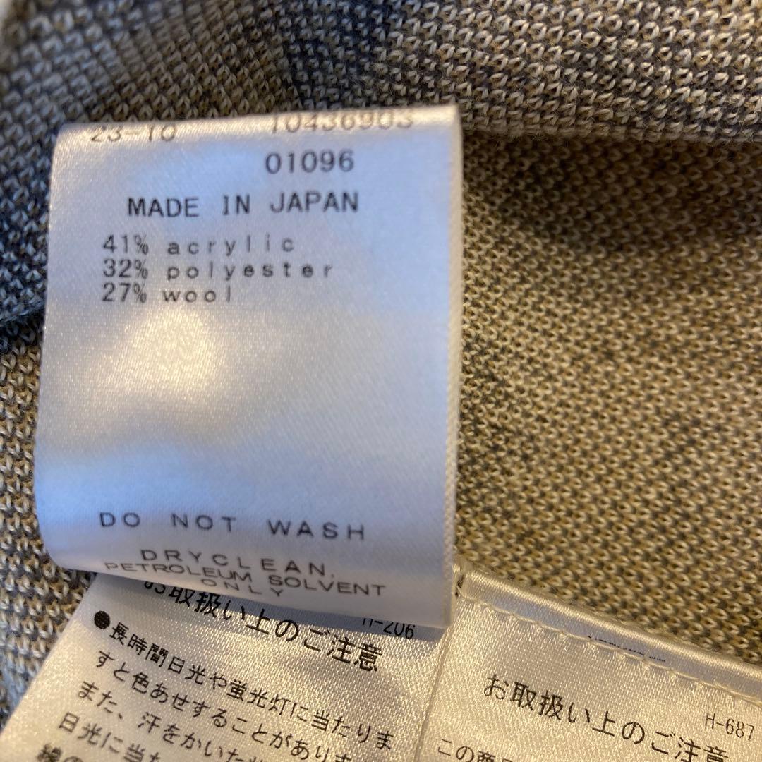 【極美品】マスターバニーセーター サイズ5（L）　ゴルフウェア