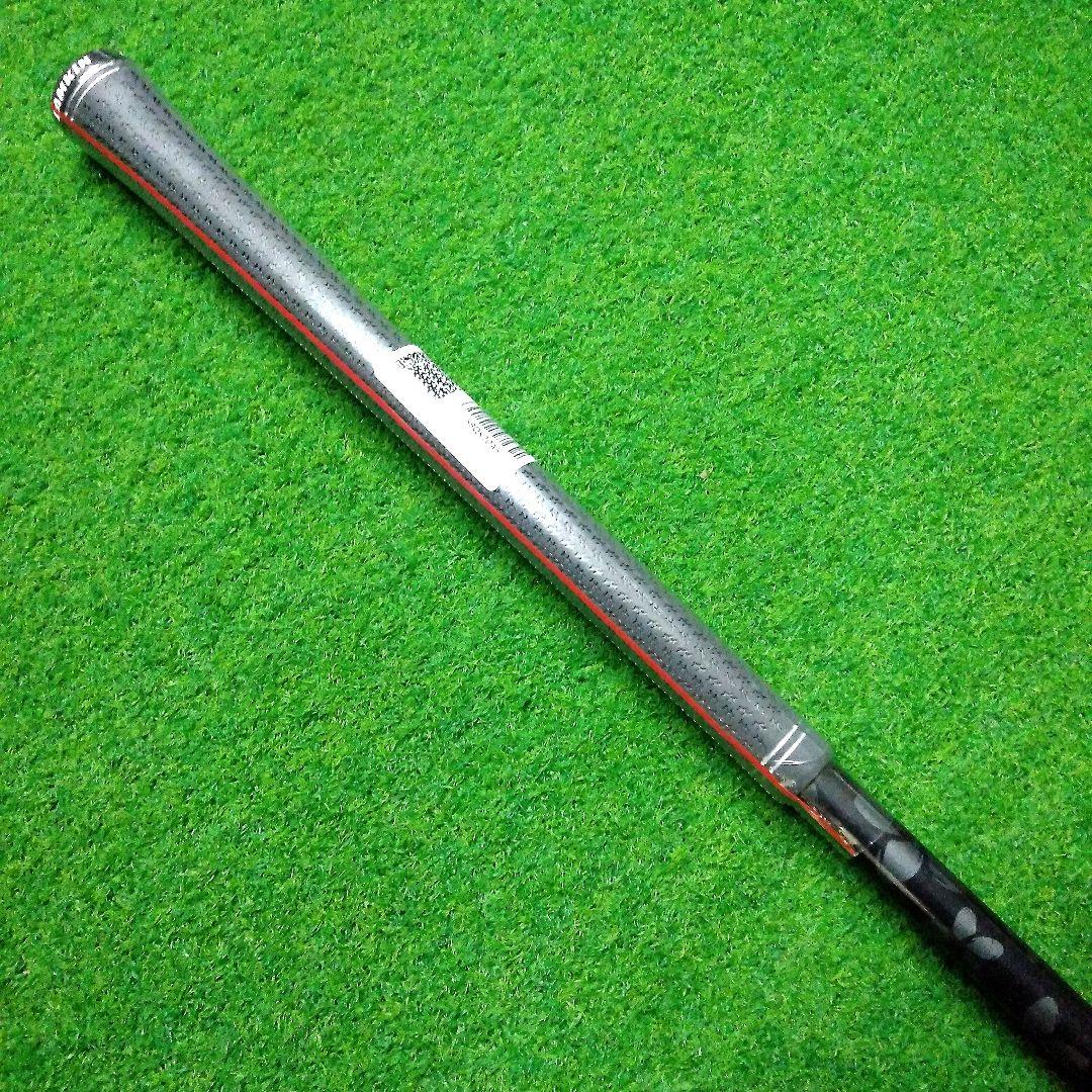新品未使用　Qi35MAXドライバー用 純正スリーブ付ディアマナBL TM50S