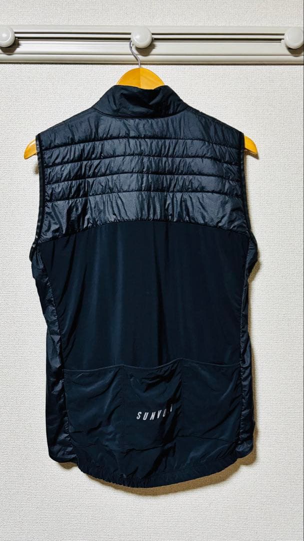 サンボルト　サーモベスト　サイズXL
