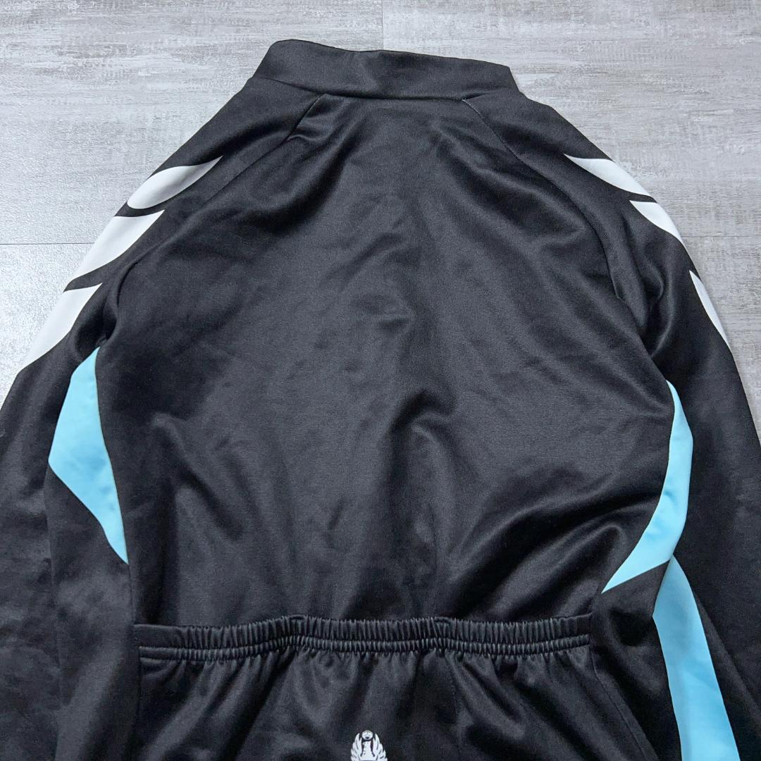 Bianchi ビアンキ サイクルウェア 長袖ジャージ セットアップ S