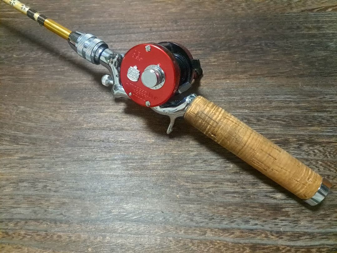 道楽　DOWLUCK 　ドウラク　エログリップ・シングルコルク　シルバー