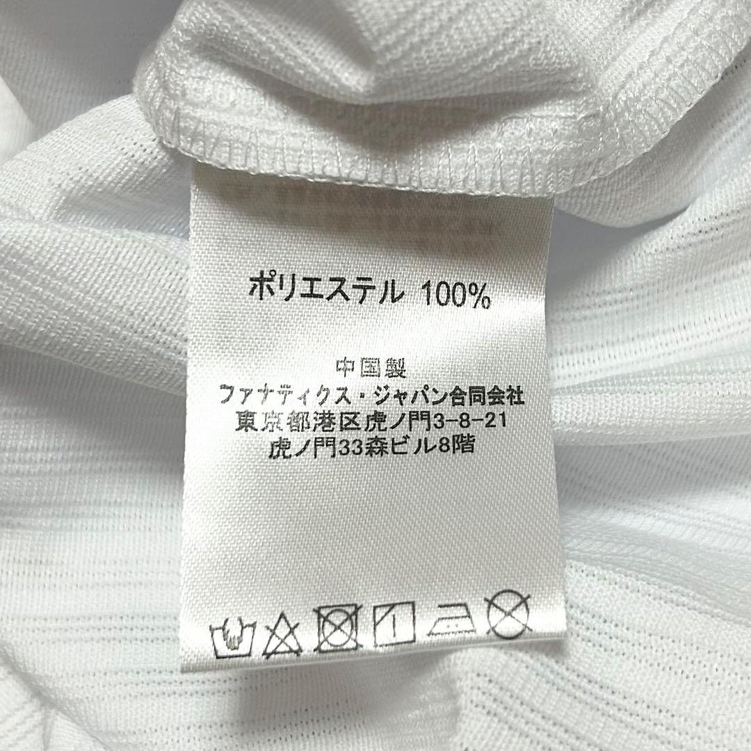 0247 SoftbankHAWKS 大竹選手 ユニフォーム Lサイズ 刺繍