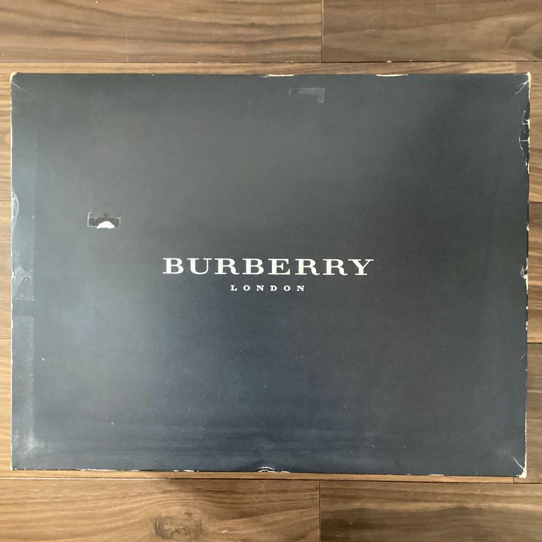 BURBERRY ダウンケット 150×200cm