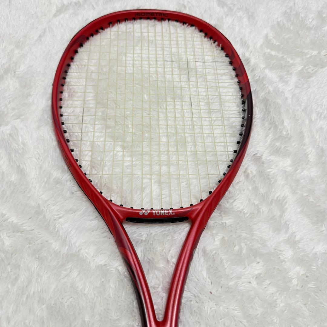 美品　YONEX VCORE GAME テニスラケット　ヨネックス　スポーツ