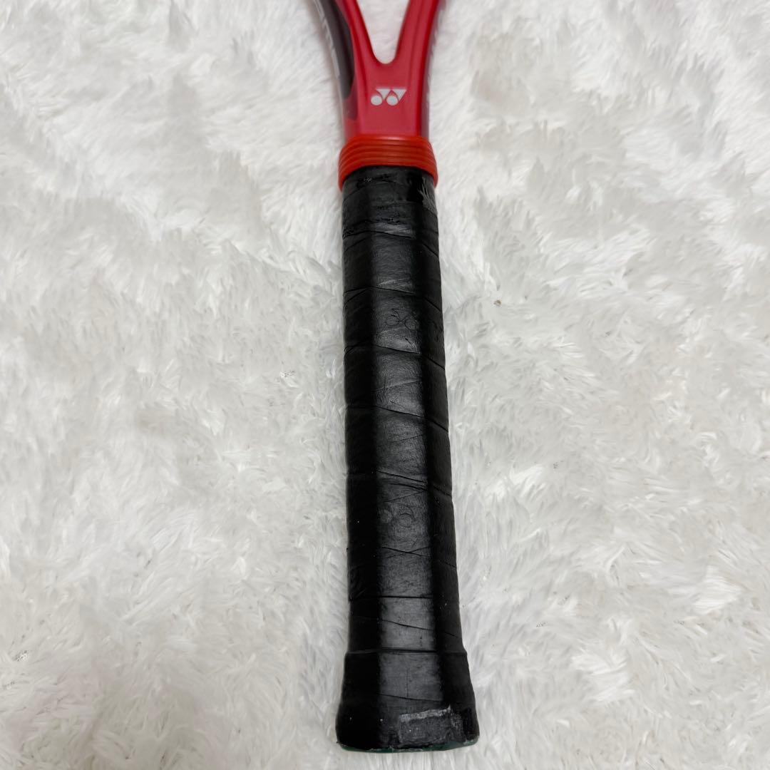 美品　YONEX VCORE GAME テニスラケット　ヨネックス　スポーツ