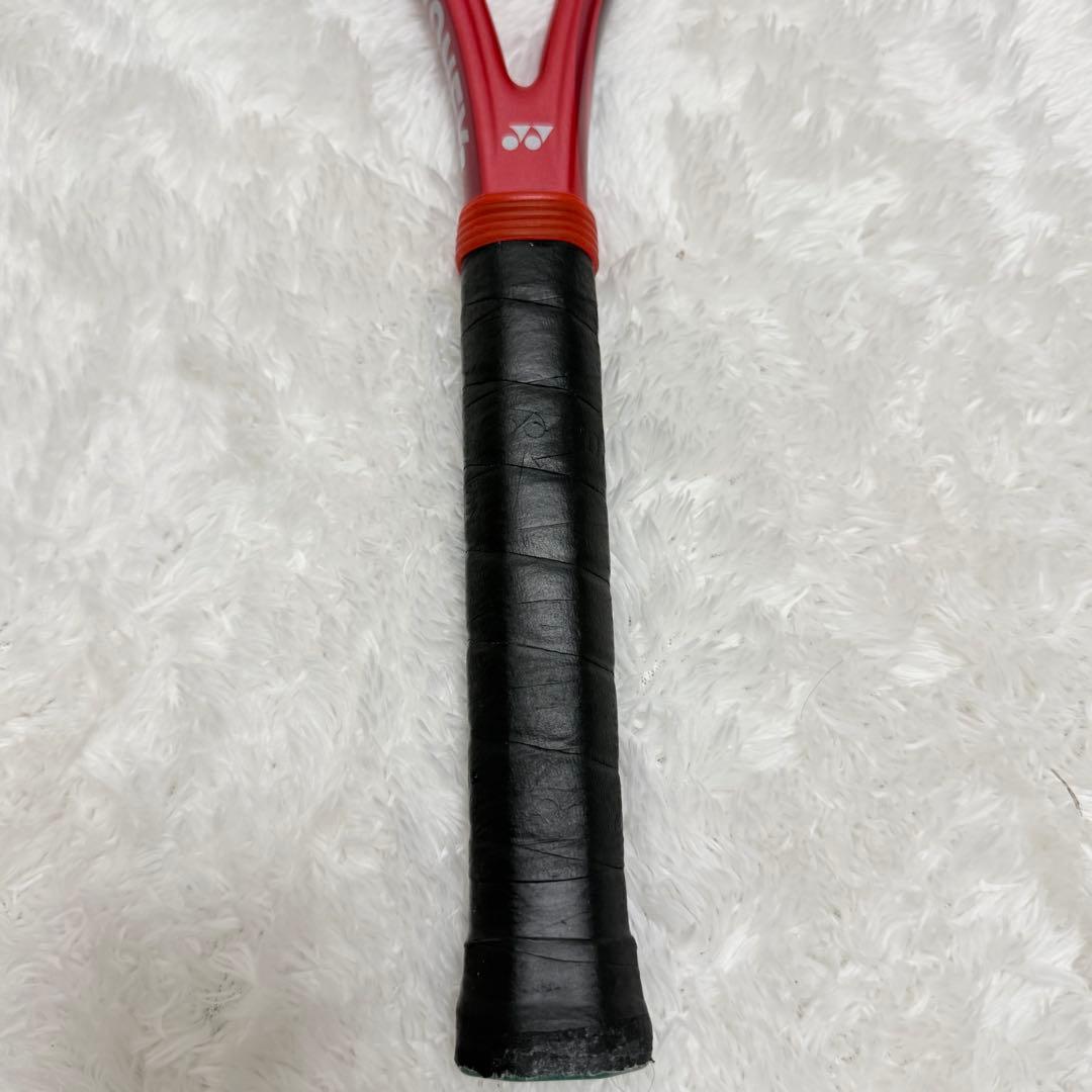 美品　YONEX VCORE GAME テニスラケット　ヨネックス　スポーツ