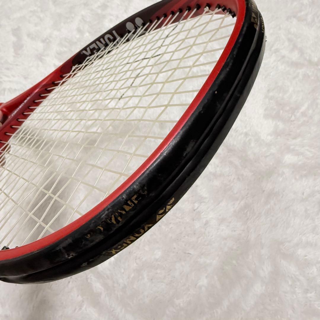 美品　YONEX VCORE GAME テニスラケット　ヨネックス　スポーツ