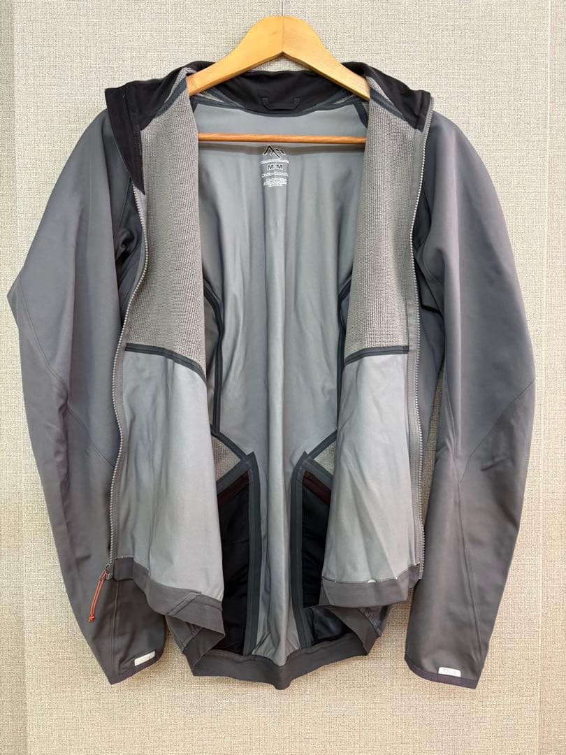 7mesh セブンメッシュ サイクルジャージ WINDSTOPPER サイズM