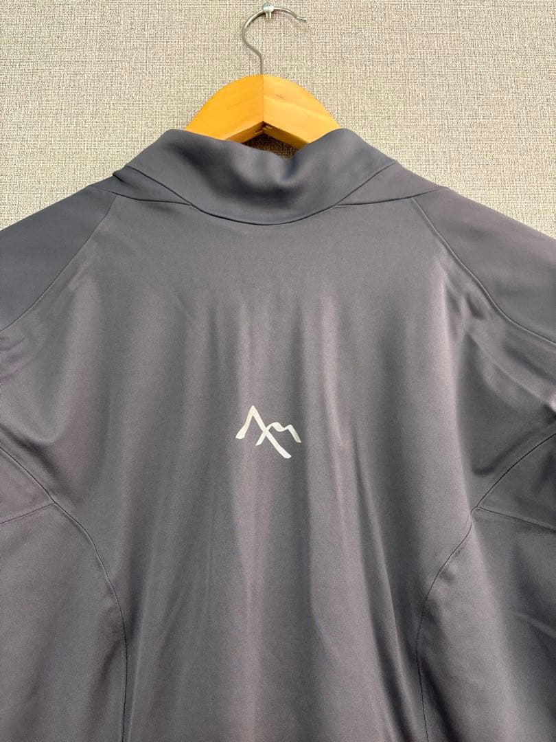 7mesh セブンメッシュ サイクルジャージ WINDSTOPPER サイズM